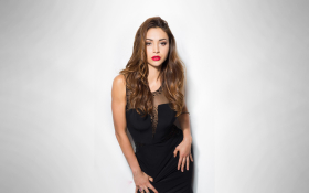 Lindsey Morgan 004