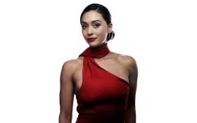 Lindsey Morgan 010 2019