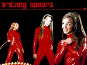 Britney Spears (29)