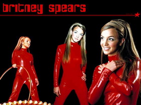 Britney Spears (29)