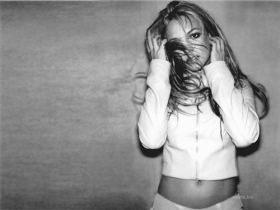 Britney Spears (93)