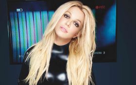 Britney Spears 161 2019