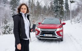 Anna Cieslak 004 2020 Mitsubishi Eclipse Cross