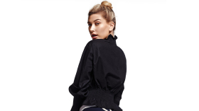 Hailey Baldwin Bieber 030 2019