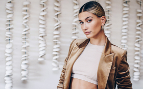 Hailey Baldwin Bieber 031 2019