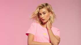 Hailey Baldwin Bieber 032 2019