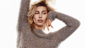 Hailey Baldwin Bieber 033 2019