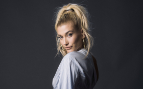 Hailey Baldwin Bieber 040 2020