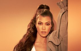 Kourtney Kardashian 014 Health Magazine 2020