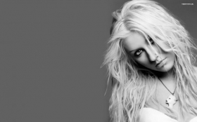 Christina Aguilera 01