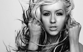 Christina Aguilera 02