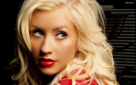 Christina Aguilera 07