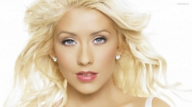 Christina Aguilera 09