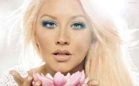 Christina Aguilera 18