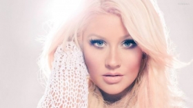 Christina Aguilera 23