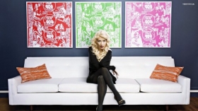 Christina Aguilera 43