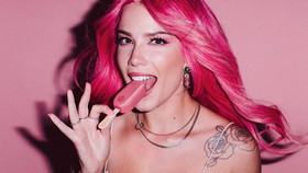 Halsey 006 Magnum Campaign 2020