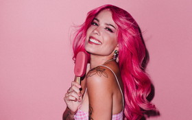 Halsey 010 Magnum Campaign 2020