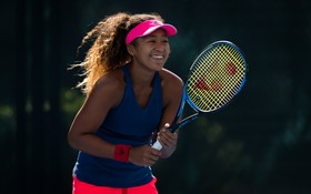 Naomi Osaka 001