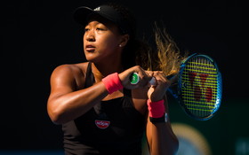 Naomi Osaka 002