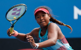 Naomi Osaka 003