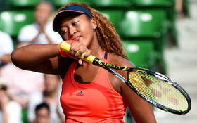 Naomi Osaka 011