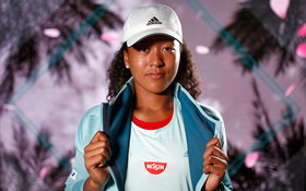 Naomi Osaka 016