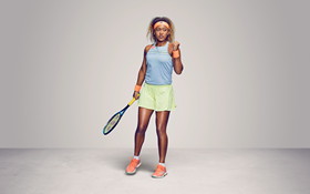 Naomi Osaka 019