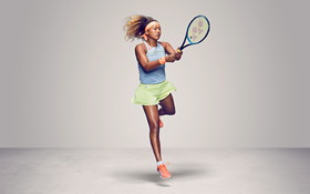 Naomi Osaka 021