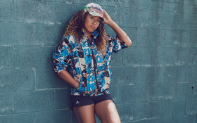 Naomi Osaka 023 GQ Magazine