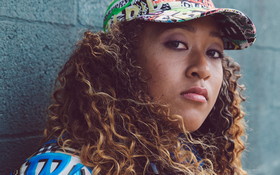 Naomi Osaka 024 GQ Magazine