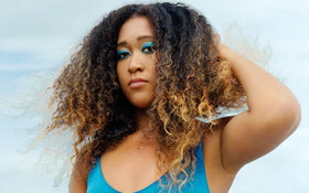 Naomi Osaka 028 Allure Magazine 2019