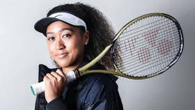 Naomi Osaka 031 2020