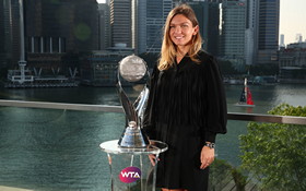 Simona Halep 002