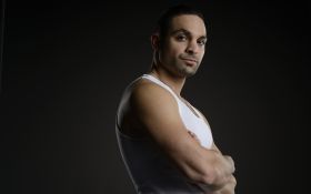 Orphan Black (Serial TV 2013-2017) 036 Michael Mando jako Victor Vic Schmidt