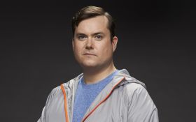 Orphan Black (Serial TV 2013-2017) 047 Kristian Bruun jako Donnie Hendrix