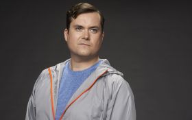 Orphan Black (Serial TV 2013-2017) 048 Kristian Bruun jako Donnie Hendrix