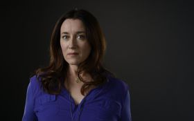Orphan Black (Serial TV 2013-2017) 049 Maria Doyle Kennedy jako Siobhan (Pani S) Sadler