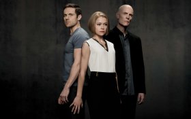 Orphan Black (Serial TV 2013-2017) 107 Paul, Rachel, Dr Leekie
