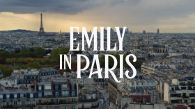 Emily w Paryzu (Emily in Paris) Serial 2020 011