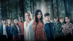 The A List (Serial TV 2018- ) 005 Zac, Jenna, Kayleigh, Brendan, Amber, Mia, Dev, Harry, Petal, Alex