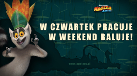 W Czwartek pracuje w weekend baluje 001