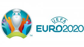 UEFA Euro 2020 001 Logo