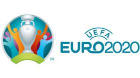 UEFA Euro 2020 001 Logo