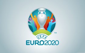 UEFA Euro 2020 002 Logo