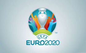 UEFA Euro 2020 002 Logo