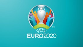 UEFA Euro 2020 003 Logo