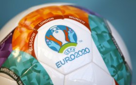 UEFA Euro 2020 012 Pilka Nozna