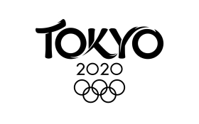 Igrzyska Olimpijskie Tokio 2020 001 Logo