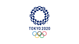 Igrzyska Olimpijskie Tokio 2020 003 Logo